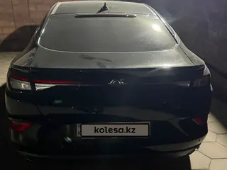 JAC J7