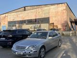 Mercedes-Benz S 320 1999 года за 3 500 000 тг. в Алматы – фото 2