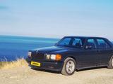 Mercedes-Benz S 300 1990 года за 11 000 000 тг. в Алматы – фото 2
