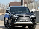 Lexus LX 570 2018 года за 48 800 000 тг. в Алматы