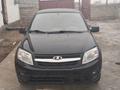 ВАЗ (Lada) Granta 2190 2014 годаүшін2 300 000 тг. в Туркестан – фото 2