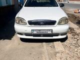 ЗАЗ Chance 2014 года за 1 650 000 тг. в Кызылорда