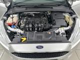 Ford Focus 2017 годаfor6 800 000 тг. в Астана – фото 5