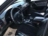 Mercedes-Benz S 320 1997 годаfor5 000 000 тг. в Астана – фото 2