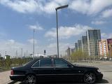 Mercedes-Benz S 320 1997 годаfor5 000 000 тг. в Астана – фото 3