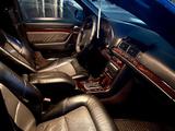 Mercedes-Benz S 320 1997 годаfor5 000 000 тг. в Астана – фото 5