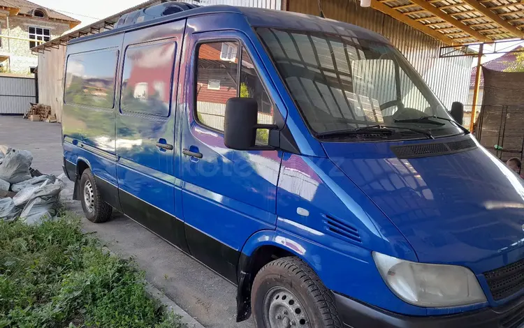 Mercedes-Benz Sprinter 2003 года за 7 500 000 тг. в Алматы