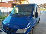 Mercedes-Benz Sprinter 2003 года за 7 500 000 тг. в Алматы – фото 5