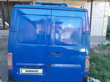 Mercedes-Benz Sprinter 2003 года за 7 500 000 тг. в Алматы – фото 6