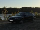 Subaru Legacy 2002 годаүшін3 700 000 тг. в Усть-Каменогорск