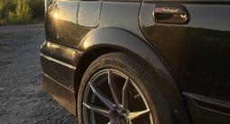 Subaru Legacy 2002 годаүшін3 700 000 тг. в Усть-Каменогорск – фото 4