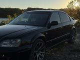 Subaru Legacy 2002 годаүшін3 700 000 тг. в Усть-Каменогорск – фото 3