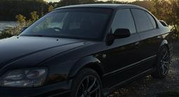 Subaru Legacy 2002 годаүшін3 700 000 тг. в Усть-Каменогорск – фото 3