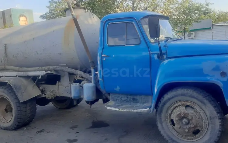 ГАЗ 1991 года за 2 000 000 тг. в Талдыкорган