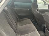 Toyota Corolla 2001 года за 1 290 000 тг. в Астана – фото 4