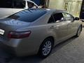 Toyota Camry 2007 годаүшін5 500 000 тг. в Астана – фото 4