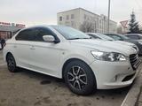 Peugeot 301 2014 года за 3 100 000 тг. в Семей – фото 4