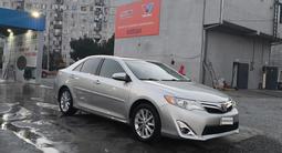 Toyota Camry 2013 годаүшін6 200 000 тг. в Уральск – фото 3