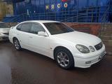 Toyota Aristo 2004 года за 4 500 000 тг. в Астана