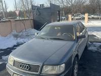 Audi 100 1991 годаfor1 750 000 тг. в Шымкент