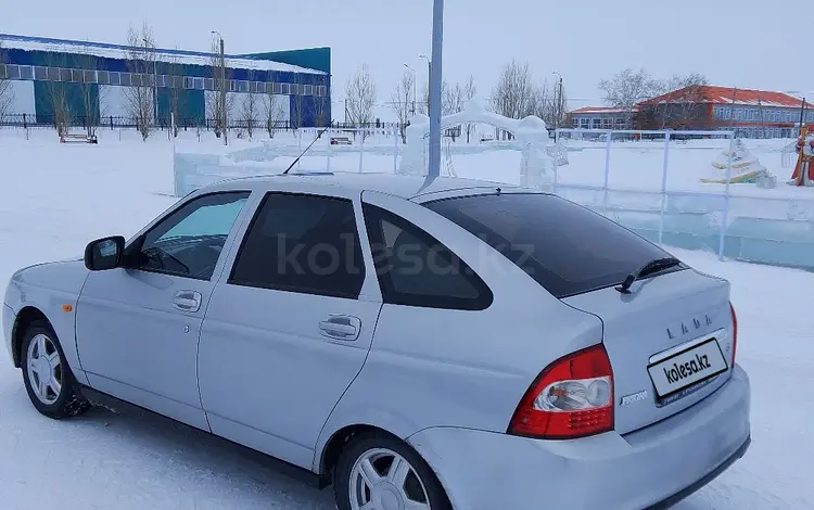 ВАЗ (Lada) Priora 2172 2012 года за 2 200 000 тг. в Кокшетау