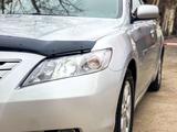 Toyota Camry 2007 года за 5 600 000 тг. в Актобе – фото 4