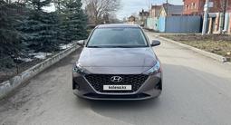 Hyundai Accent 2023 года за 8 900 000 тг. в Астана – фото 2