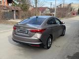 Hyundai Accent 2023 годаүшін8 900 000 тг. в Астана – фото 4