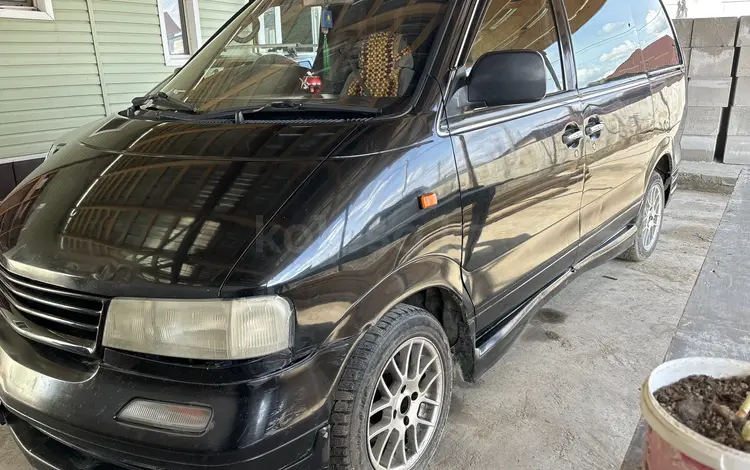 Nissan Largo 1998 года за 2 800 000 тг. в Талдыкорган