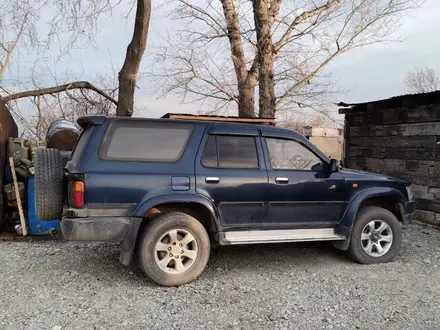 Toyota Hilux Surf 1995 года за 3 800 000 тг. в Караганда