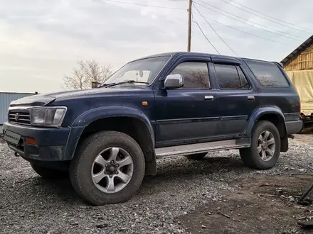 Toyota Hilux Surf 1995 года за 3 800 000 тг. в Караганда – фото 3