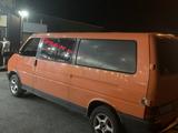 Volkswagen Transporter 1993 года за 2 600 000 тг. в Тараз – фото 3