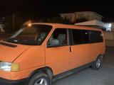 Volkswagen Transporter 1993 года за 2 600 000 тг. в Тараз – фото 2