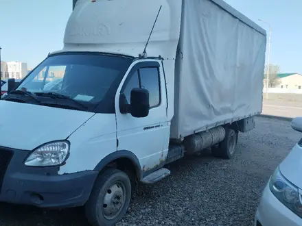 ГАЗ ГАЗель 2011 года за 4 850 000 тг. в Актобе