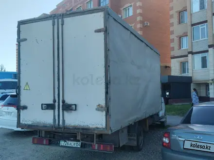 ГАЗ ГАЗель 2011 года за 4 850 000 тг. в Актобе – фото 3