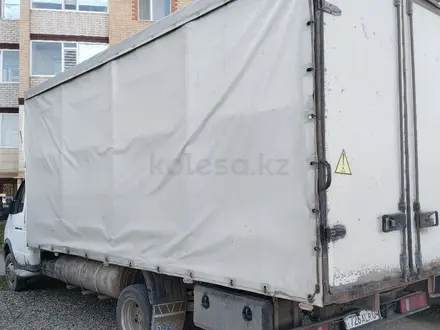 ГАЗ ГАЗель 2011 года за 4 850 000 тг. в Актобе – фото 4