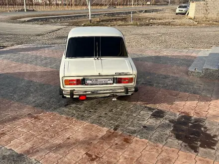 ВАЗ (Lada) 2106 1997 года за 1 500 000 тг. в Туркестан – фото 18