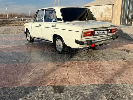 ВАЗ (Lada) 2106 1997 года за 1 500 000 тг. в Туркестан – фото 19