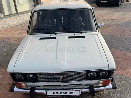 ВАЗ (Lada) 2106 1997 года за 1 500 000 тг. в Туркестан – фото 28