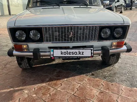 ВАЗ (Lada) 2106 1997 года за 1 500 000 тг. в Туркестан – фото 38