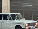 ВАЗ (Lada) 2106 1997 года за 1 500 000 тг. в Туркестан – фото 5