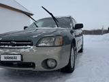 Subaru Outback 2000 года за 3 500 000 тг. в Семей