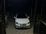 Lexus ES 350 2012 года за 10 000 000 тг. в Тараз