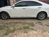 Lexus ES 350 2012 года за 10 000 000 тг. в Тараз – фото 3