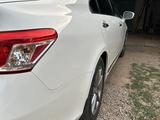 Lexus ES 350 2012 года за 10 000 000 тг. в Тараз – фото 4