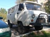 УАЗ Буханка 1992 года за 1 800 000 тг. в Житикара