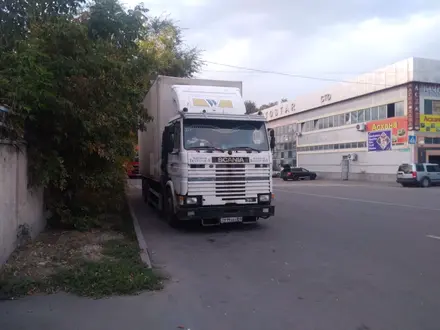 Scania  3-Series 1994 года за 7 500 000 тг. в Караганда