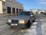 Mercedes-Benz E 200 1992 годаүшін2 500 000 тг. в Кокшетау – фото 3