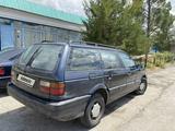 Volkswagen Passat 1992 годаүшін900 000 тг. в Сарыкемер – фото 2