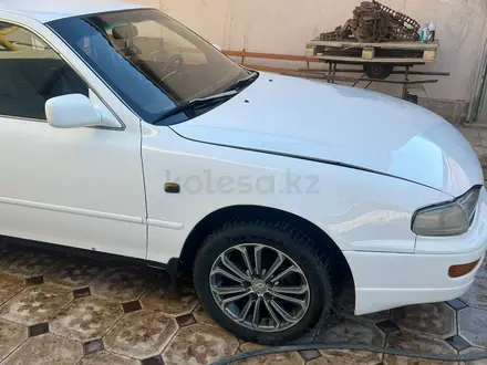 Toyota Camry 1991 года за 1 800 000 тг. в Кызылорда – фото 3